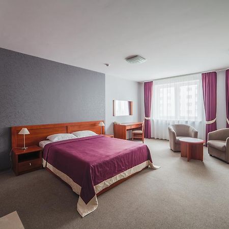Complex Comfort Minsk Exterior foto