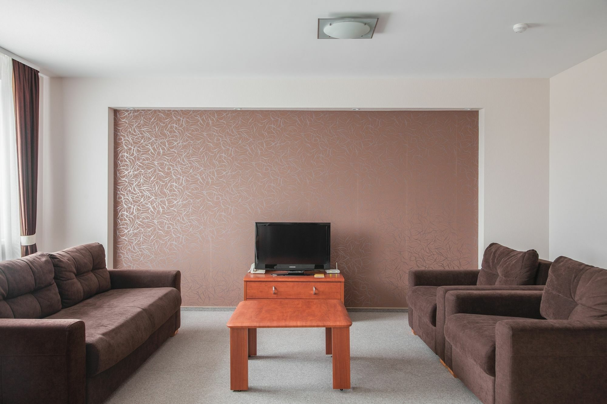 Complex Comfort Minsk Exterior foto